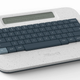 Astrohaus' new Freewrite Alpha distraction-free digital typewriter.
